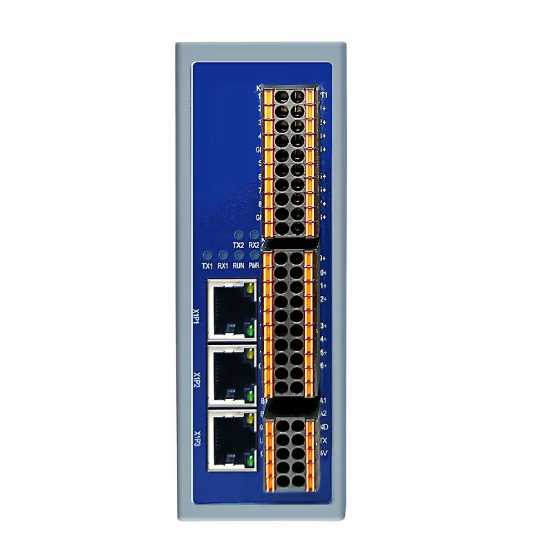 Imagem -02 - Profinet-módulo io de Aquisição de Temperatura Bus Termômetro Resistência Térmica Digital Analógico Digital Substituição Et200