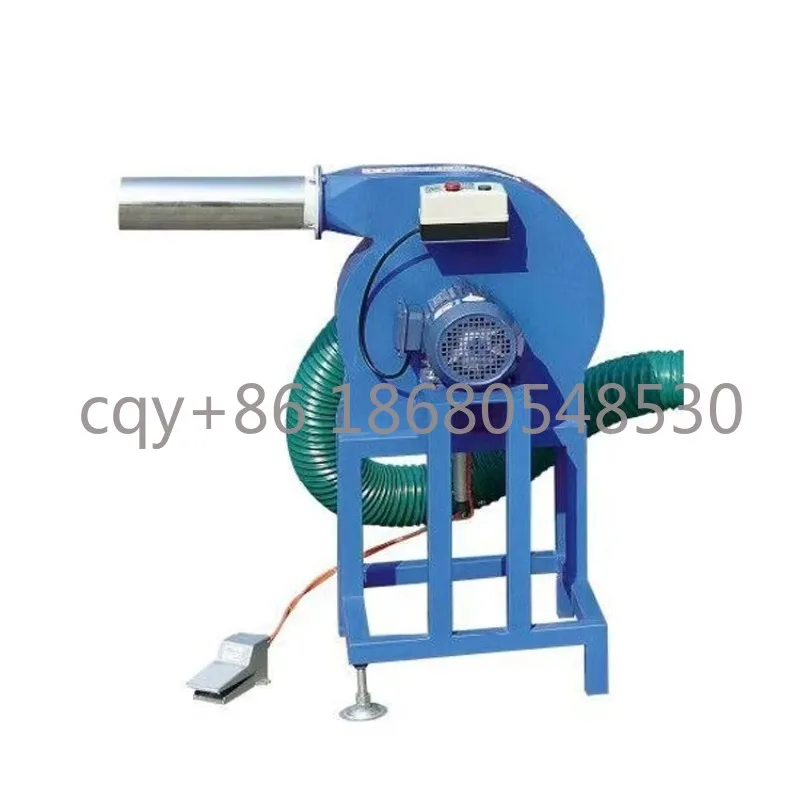 

Машина для наполнения волокна хлопковой подушки с фабрики AAA Teddy Bear