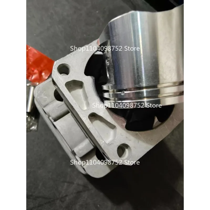 Cylinder & Piston Assembly 42mm Bore for Stihl FS450 FR450 FS450K SP450 SP451