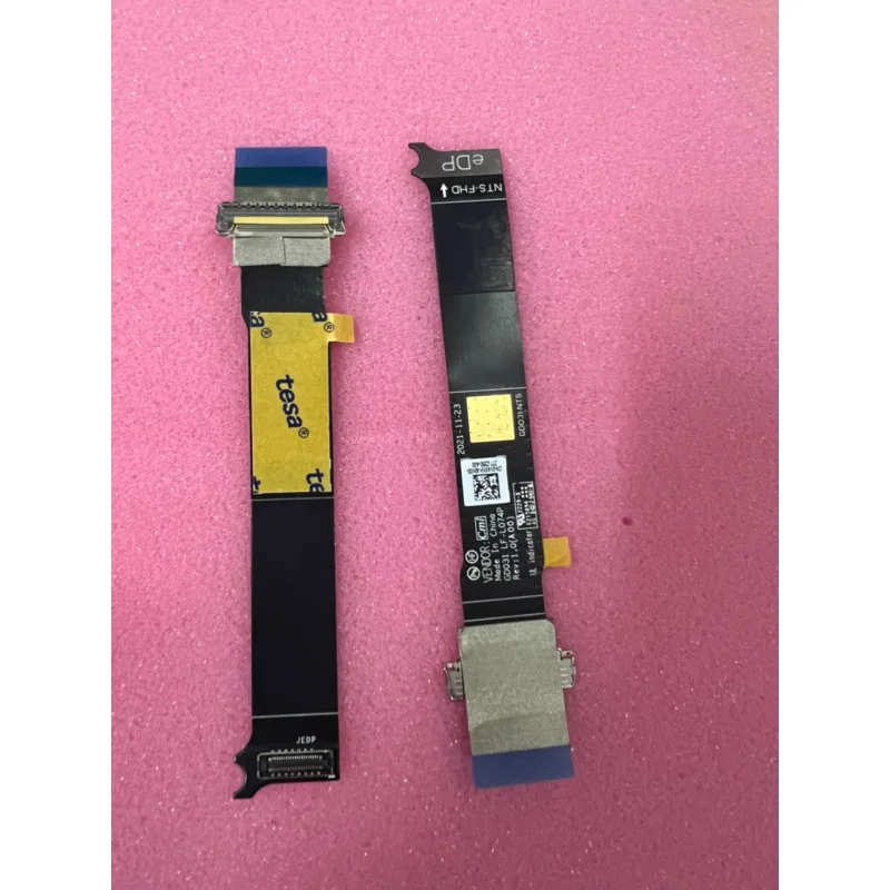 

Original for Dell XPS13 9320 GD031 EDP CABLE 0V4XKK LF-L074P