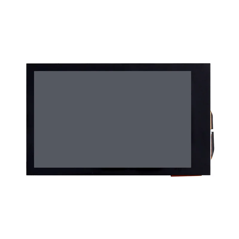 Raspberry Pi 4 model B 3.5inch HDMI LCD IPS Display 3.5 inch Capacitive Touch Screen 480×800 for Jetson Nano / PI4 /3B+
