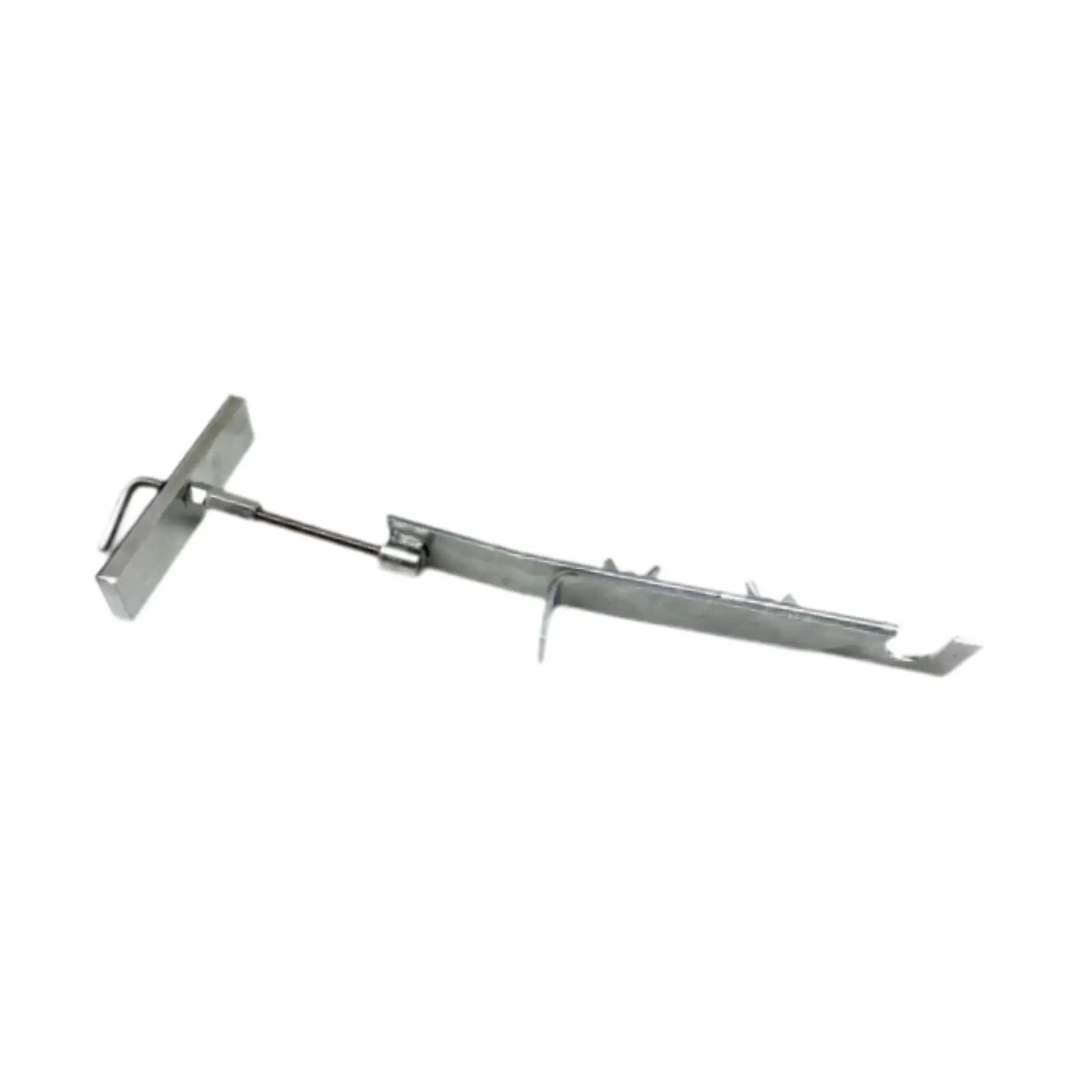 Car Door Support Tool Retractable Trunk Lid Holder Automotive Special Tools for Car Repair Garage Use