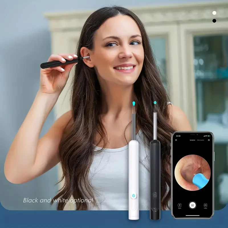 Thumbnail 3 - #12 Latest Ear Picks & Spoons Updates