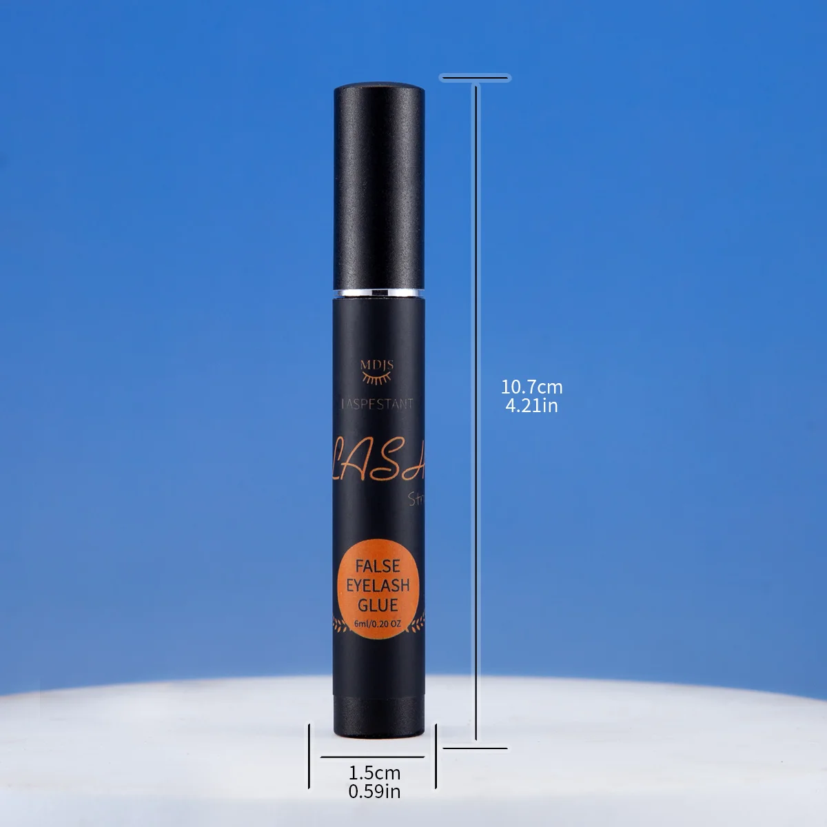 つけまつげ接着剤、本物、長持ち、超粘着まつげ美容、特別なグラフト、マイルドで非刺激性