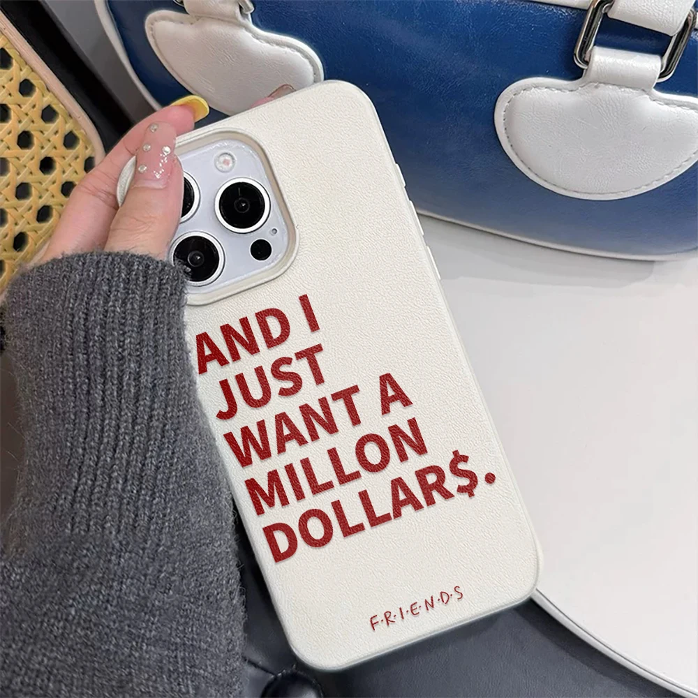 Luxury Shockproof Phone Case