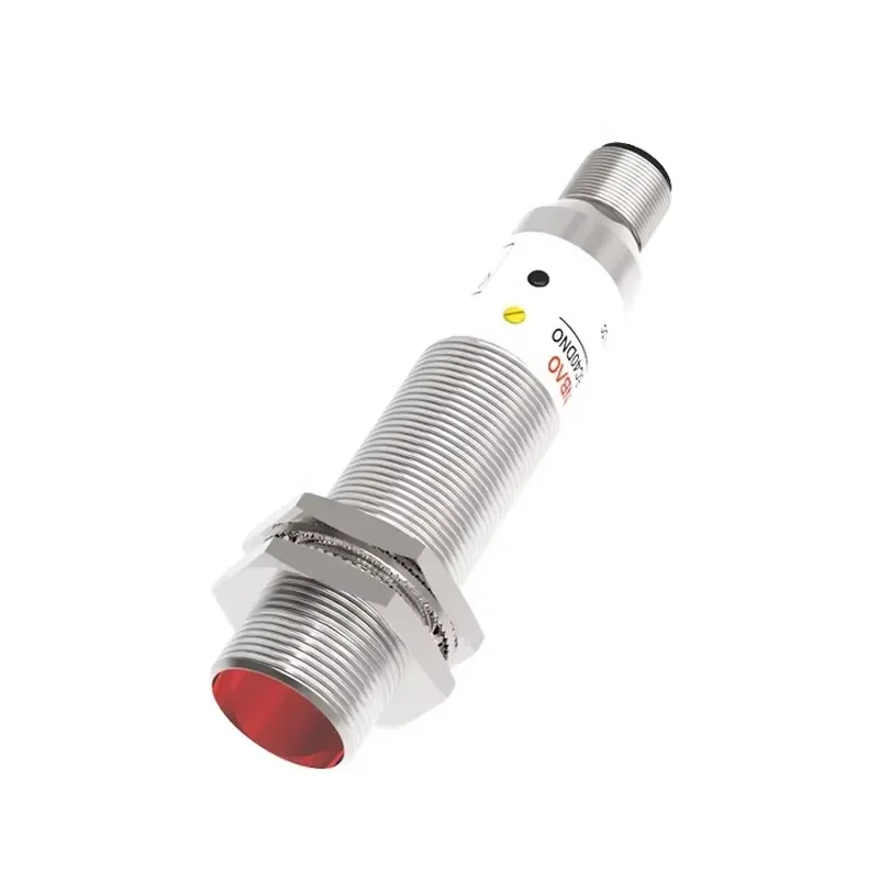 

M12 for M18 Optical Sensors Short Circuit Perfection Photoelectric Sensor with Background Suppression for Photography
