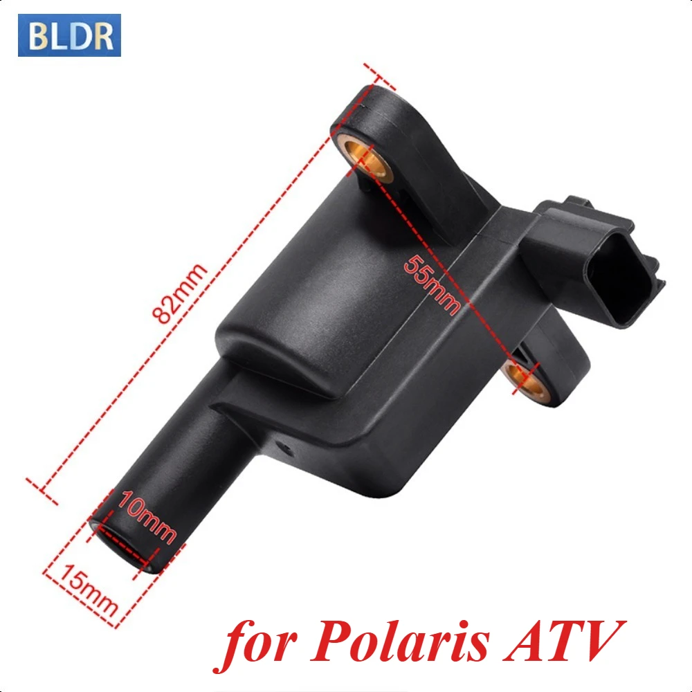 

4015072 Motor Bike Ignition Coil for Polaris ATV 450 FARMHAND HD 450 570 SPORTSMAN ACE 150 EFI INDY ATV RANGER 150 EFI