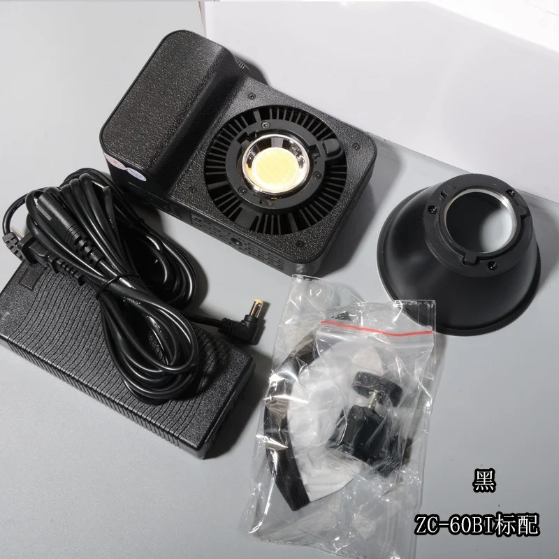 Luz de preenchimento LED portá - Photography Lighting Brands avaliação e preço