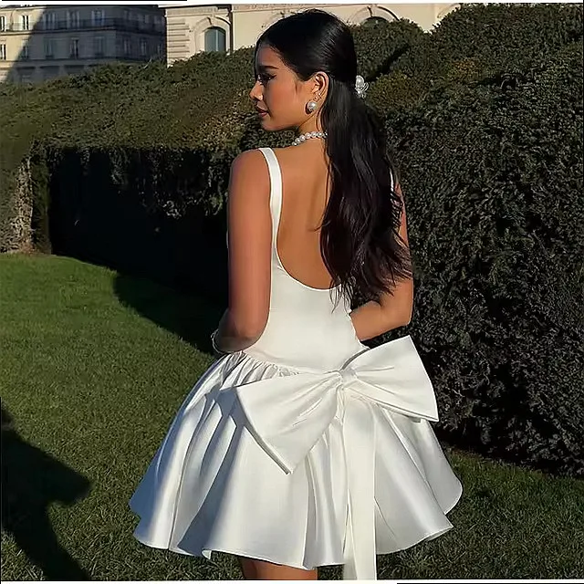 Butterfly One Shoulder Party Dress Blouse Matching Set Jumpsuit Playsuit Spring Summer