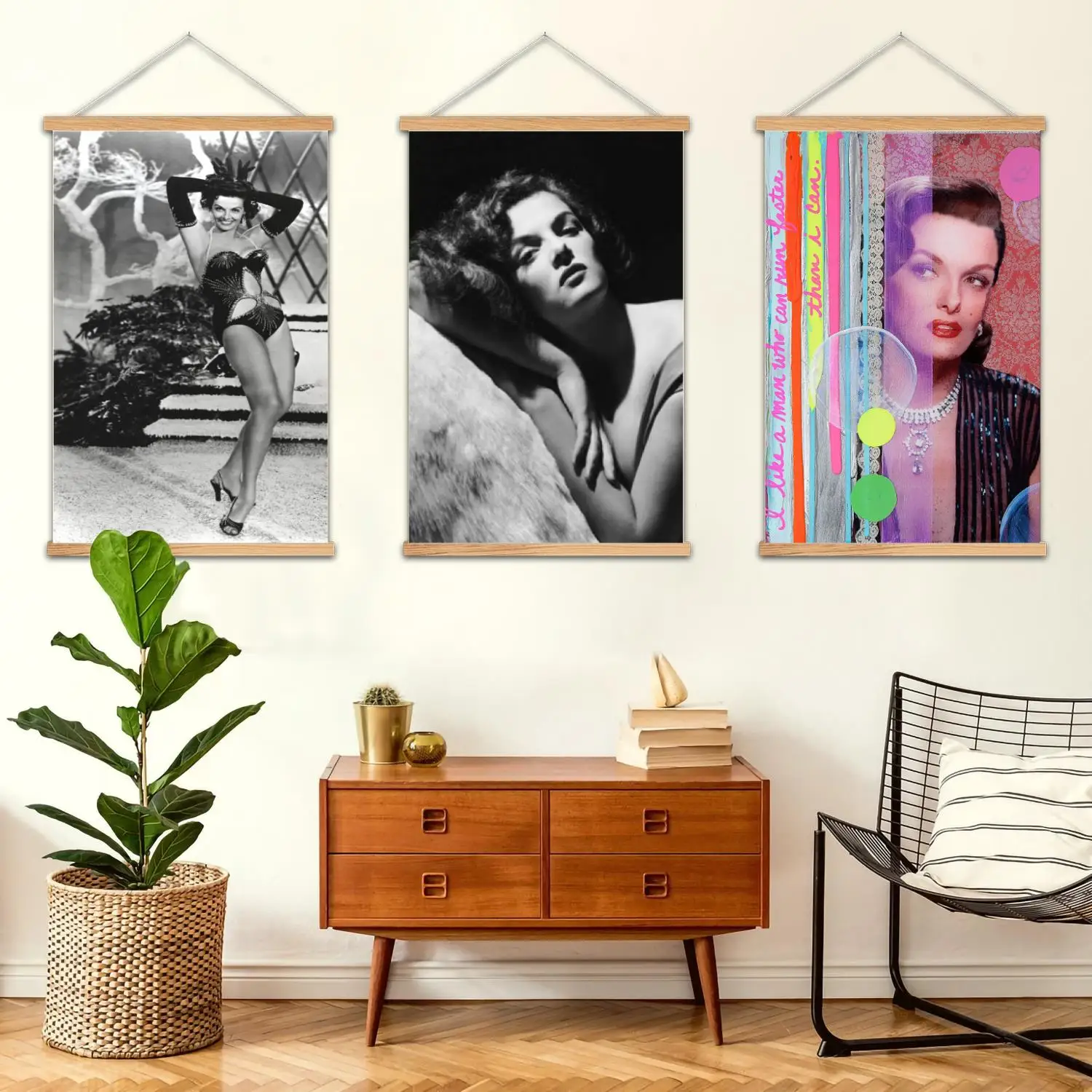 Джейн Рассел в рамке, настенная живопись, холст, художественный постер и настенное искусство, современная семья, декор для спальни, постеры, декоративная живопись Джейн Рассел в рамке, настенная живопись, холст, художественный постер и настенное искусство, современная семья, декор для спальни, постеры, декоративная живопись