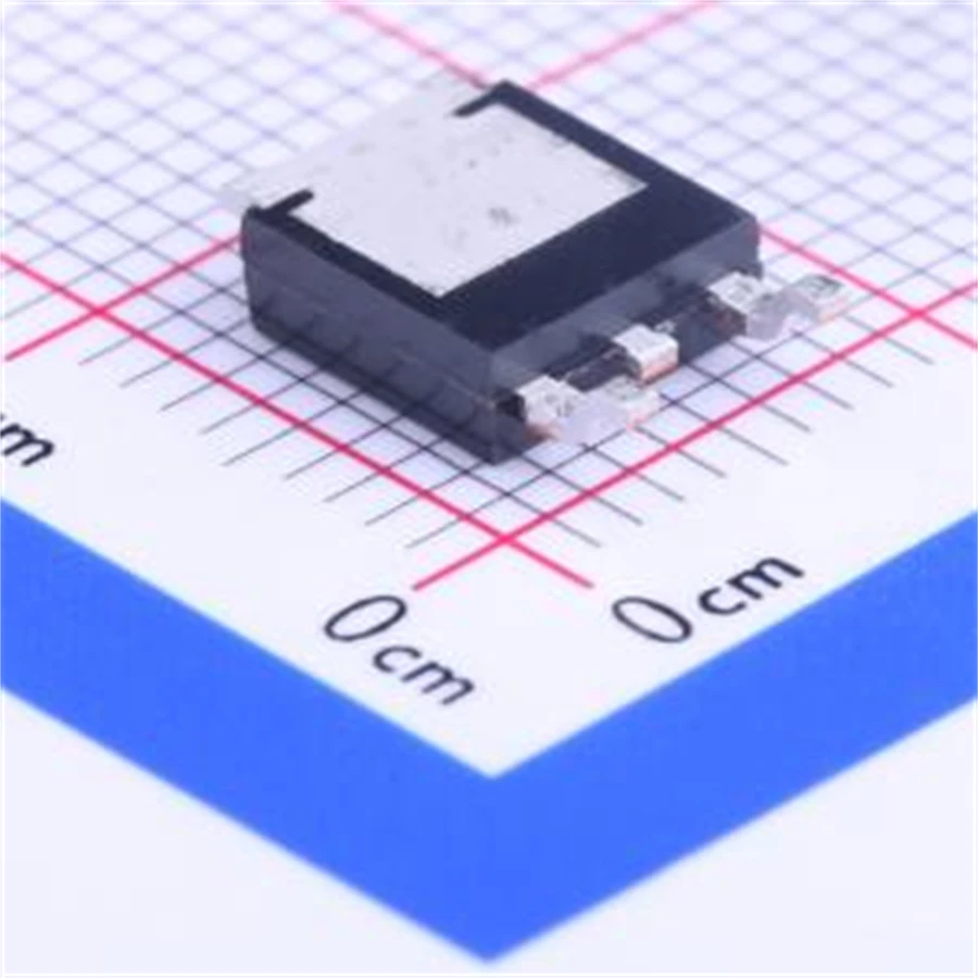 20 PZ/LOTTO TLE42744DV50 (PMIC)