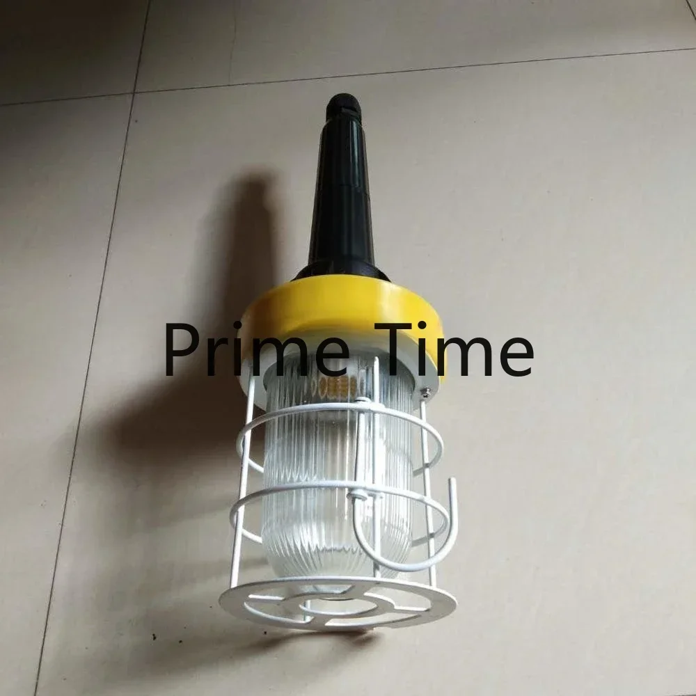 Net Cover Safety Voltage Lamp 12V 24V Low Voltage Hold Mobile Explosion-proof Working Lamp