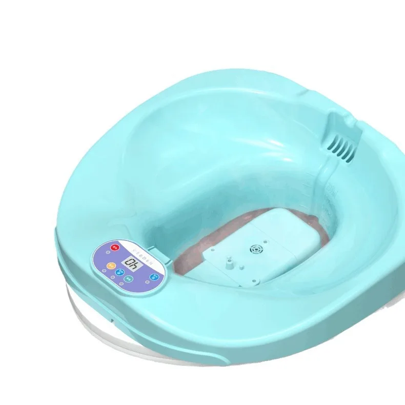 

Electric bidet female pregnant women wash their butts household foam medicine fumigation toilet free squatting male hemorrhoids