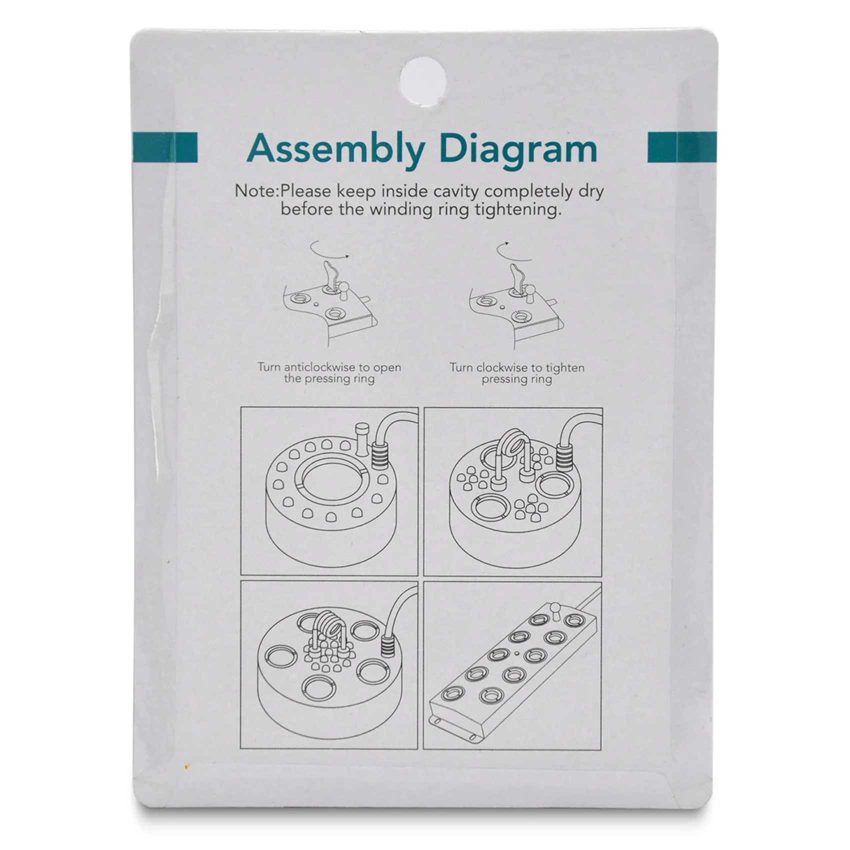

A35R 22 шт. комплект для обслуживания туманообразователя, комплекты запасных частей для ключей диска для туманообразователя