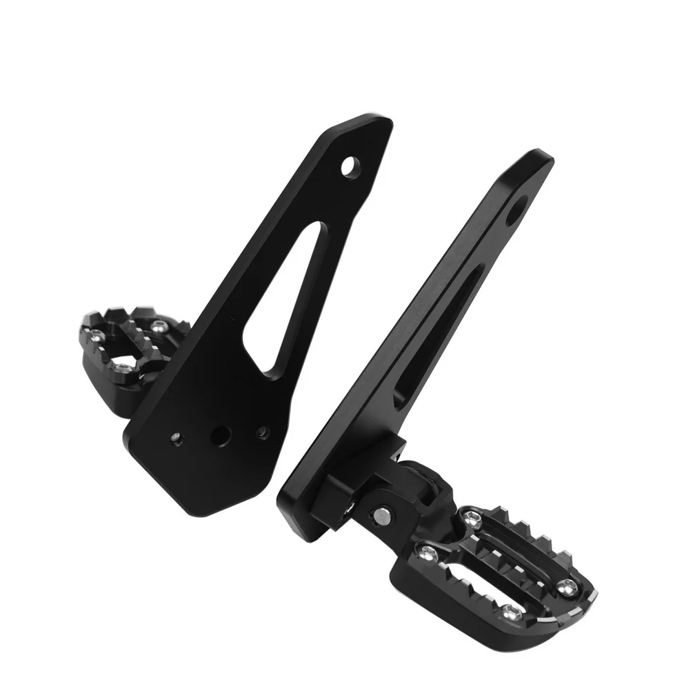XADV750 Rear Pedal Foot Stand For Honda X ADV XADV 750 2021-2025 Folding Footrests Passenger Foot Motorcycle CNC Accessories image 6