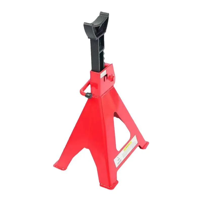 

Thickened safety bracket Heavy duty jack bracket Security bracket Auto repair tool Horse stool jack