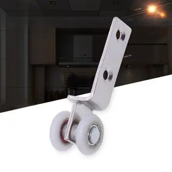 8 nejlepší prodej hliníková posuvná okenní kolečka - №4