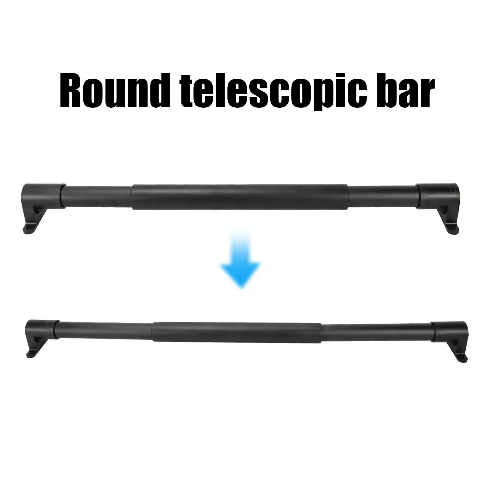 

RV Door Handle Adjustable Grab For Camper Rental Caravan Door Handle For Travel Camping Hiking Road Trip Outdoor Motorhome