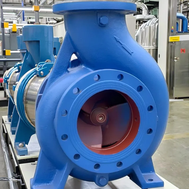 

High quality stainless steel horizontal cantilever vortex centrifugal pump for clear liquid booster motor