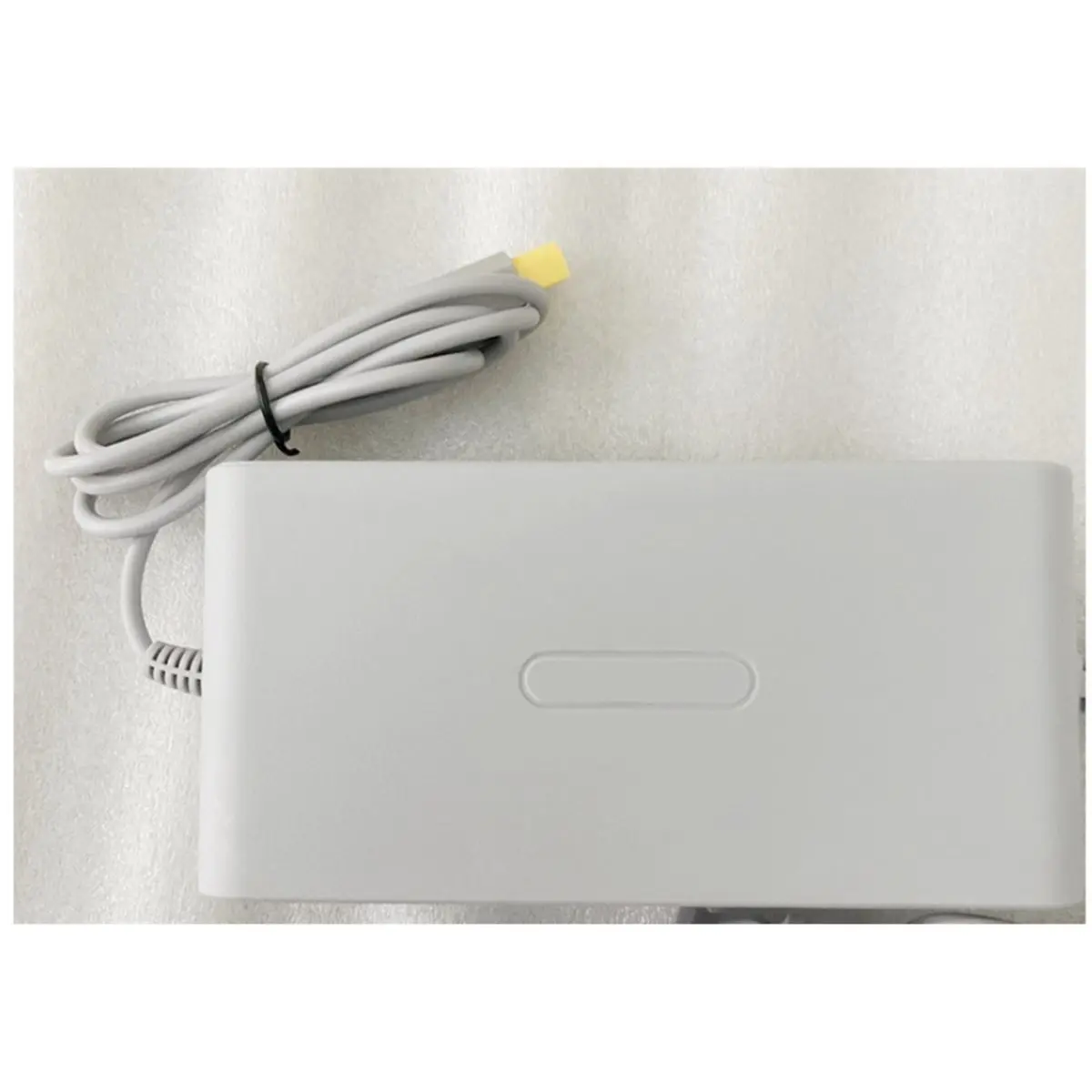 (A23G) 100-240V AC Wall Power Adapter Charger for Wii U Console Power Supply Adapter Cable Game Charger EU PLUG