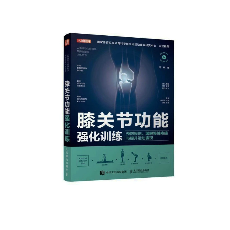 

Силовая тренировка с функцией колена: предотвращение травм и повышения спортивных выступлений