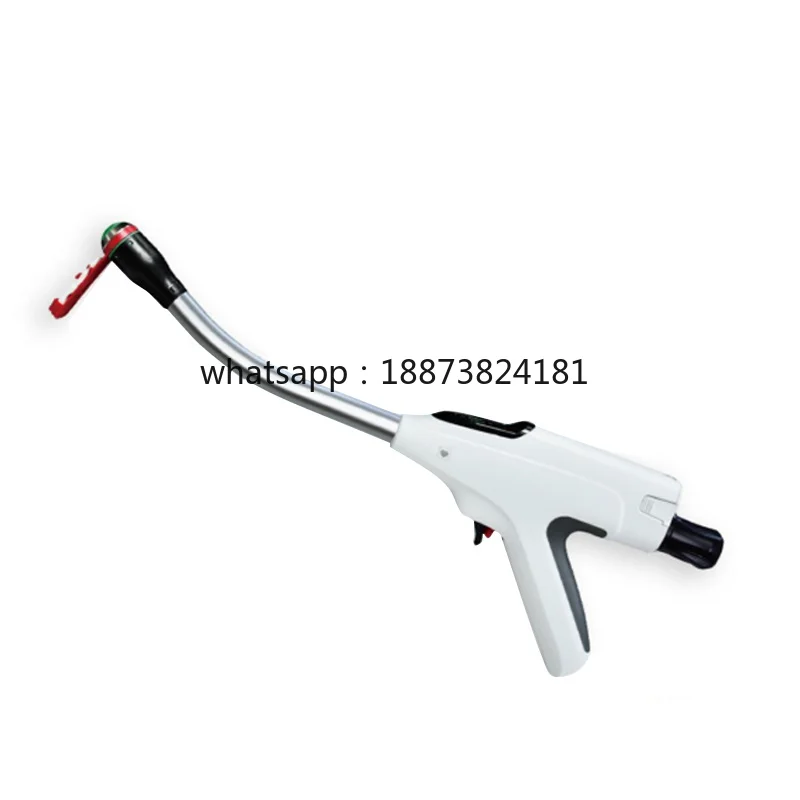 Power Disposable Electrical Circular Stapler for of Digestive Tracts in Gastrointestinal Operation fast shipping