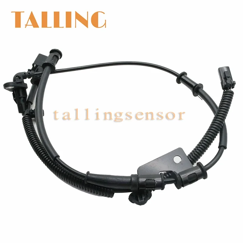 95671-3E300 Wheel Speed Sensor ABS Front Left/Right For Kia Sorento 3.8L 2007-2009 3.3L New 95671-3E310 956713E300 956713E310