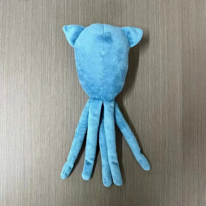 28 ซม.อะนิเมะ Coraline ตุ๊กตายัดไส้ตุ๊กตารูปการ์ตูนโยนหมอนสะสมตกแต่งบ้านของเล่นเด็กของขวัญวันเกิด