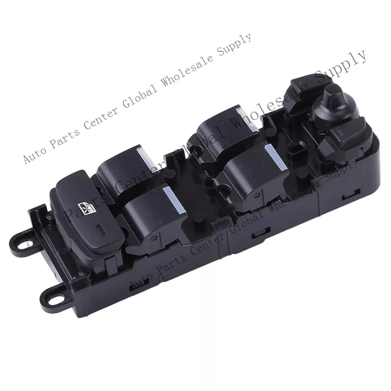 L+ AW93-14540-AC Front Left Driver Window Switch For JAGUAR XJ 10-19 XF 12-15 4