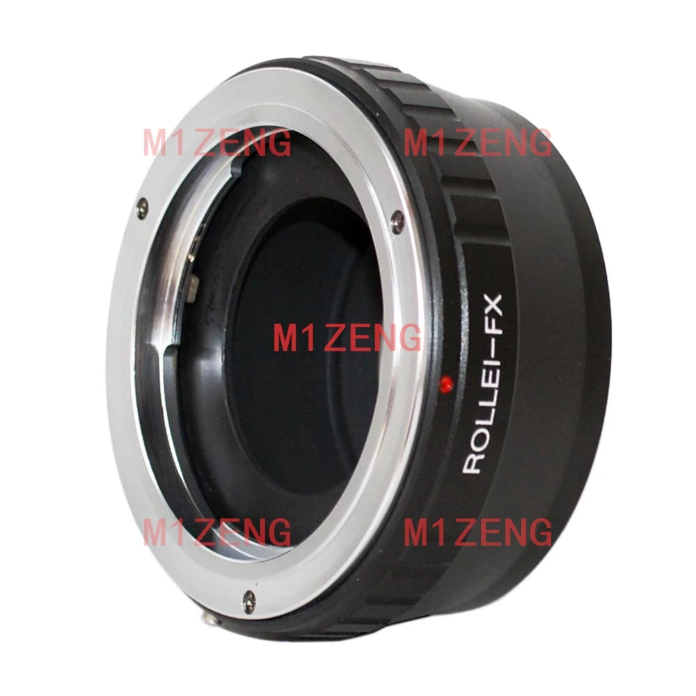 QBM-FX Adapter For …