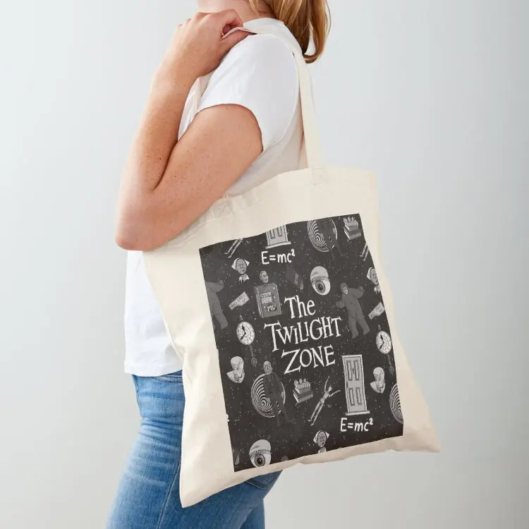 Another Dimension Tote Bag tote bag custom tote bag women shopping cart bags