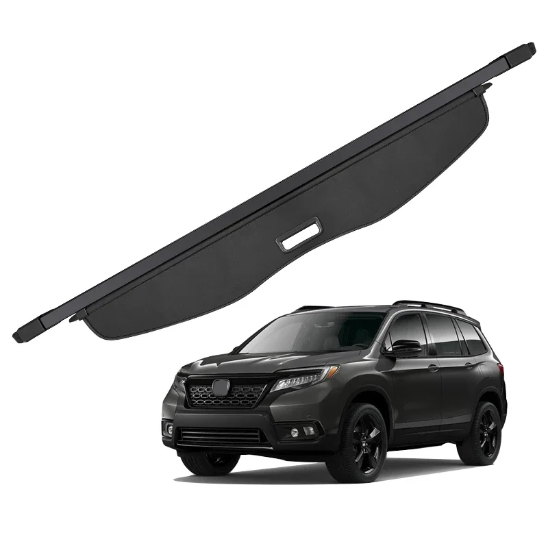 

Выдвижной багажник карго Обложка для Honda Passport водонепроницаемый универсальный чемодан разделительная сумка