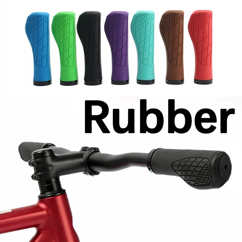 

Резиновые ручки ODI Lock On 22 мм, эргономичные, нескользящие, фиолетовые, коричневые, розовые, зеленые, черные, для велосипедных рулей MTB и шоссейных велосипедов.