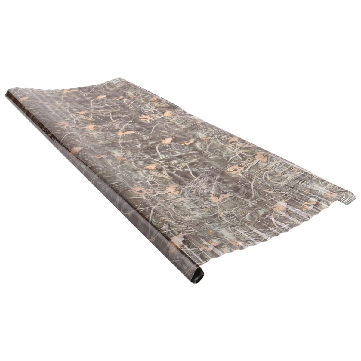 定性ハイドログラフィックフィルム - 水転写印刷 - ハイドロディッピング - Reeds Camo 2 - 1 メートル