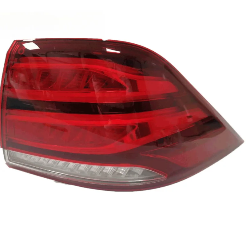 

Подходящий заводской задний фонарь автомобиля 166 GLE 1669065901 1669065501 Только для экспорта внешней торговли