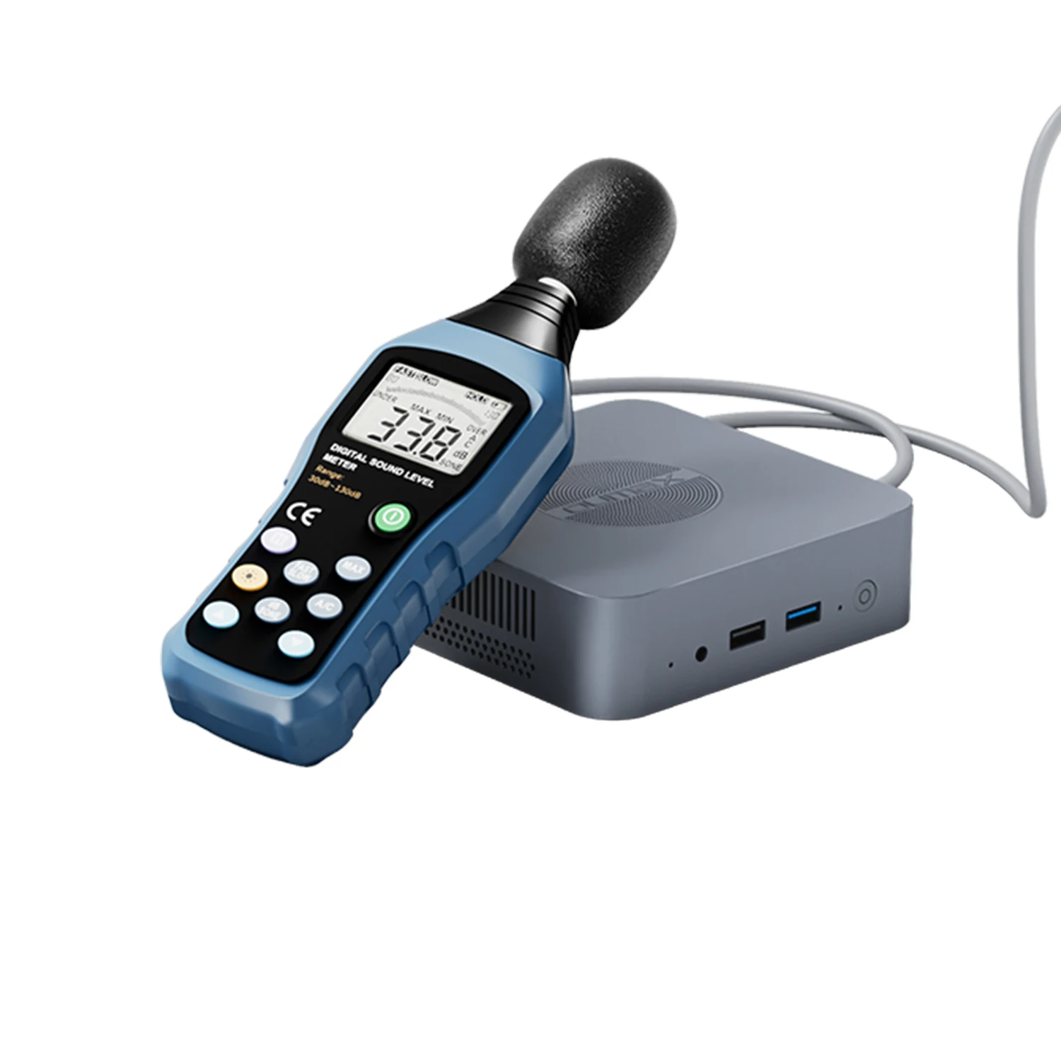 كمبيوتر صغير OUMAX Intel Twin Lake N150 Alder N95 8GB/16GB DDR4 256GB SSD Windows 11 Pro 4K HDMI 2.0 WIN11 NUC HTPC GK كمبيوتر صغير