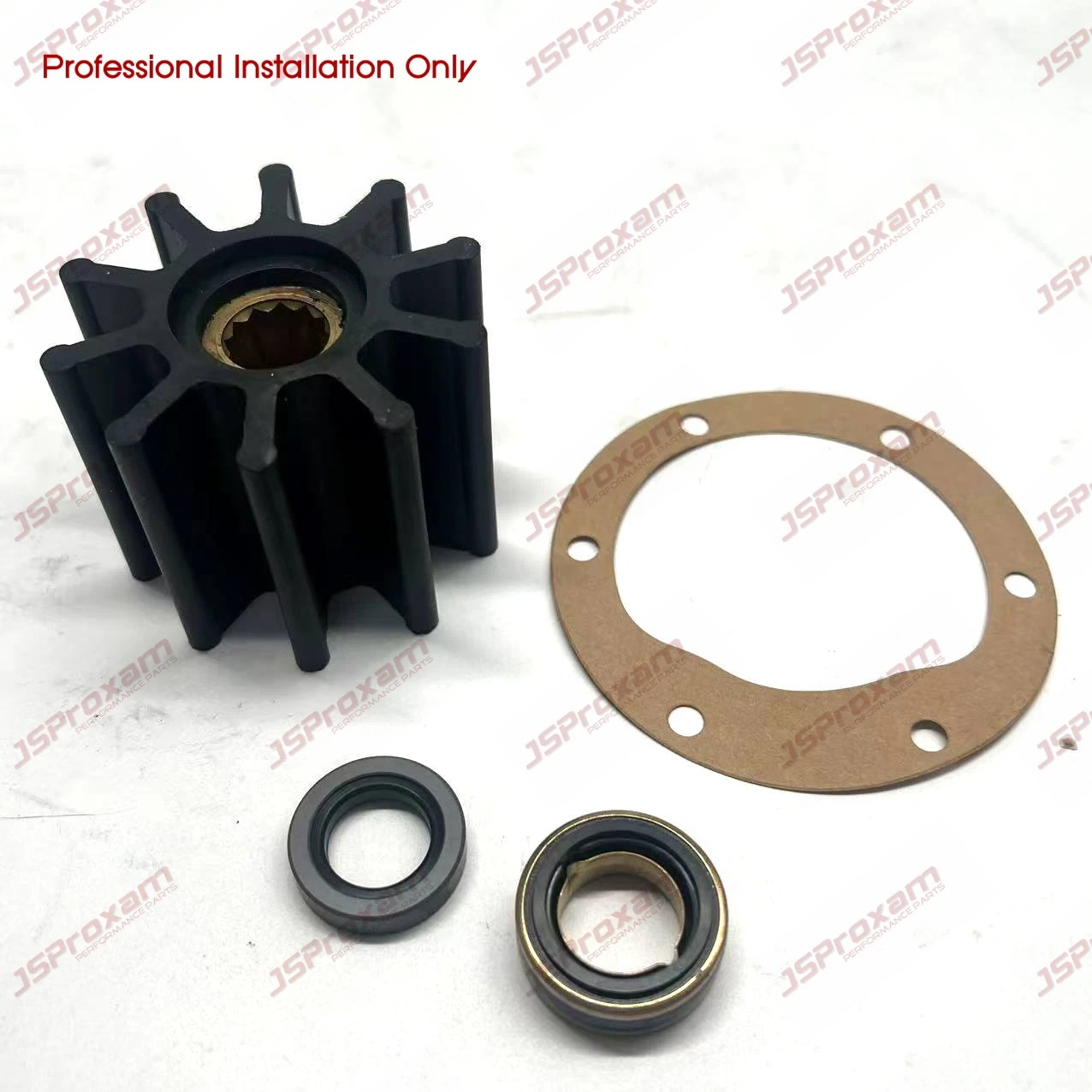 

Комплект для мелкого ремонта насосов Jabsco 777-9001, 777-9051, 5330-9001, 5330-9101, 17040-0001