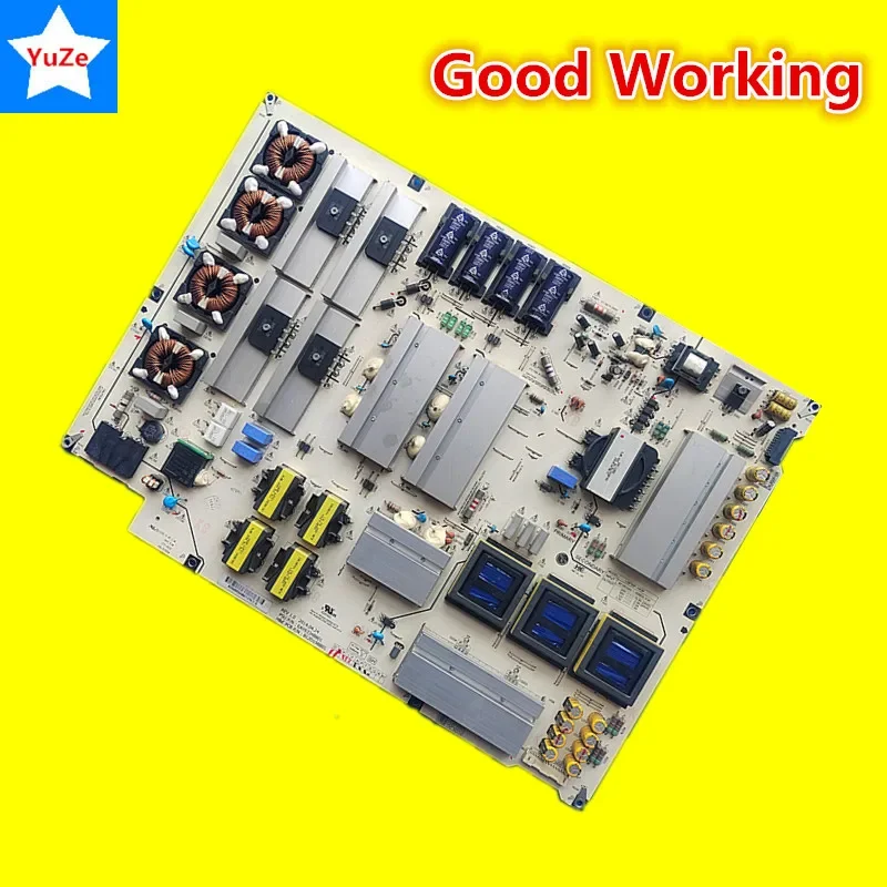 

EAY63348801 B12D198801 LGP55F-14OP Power Supply Board LGP55F-140P 55'' TV 55EC9300-CA 55EC9300 55EC930V 55EC9300-UA