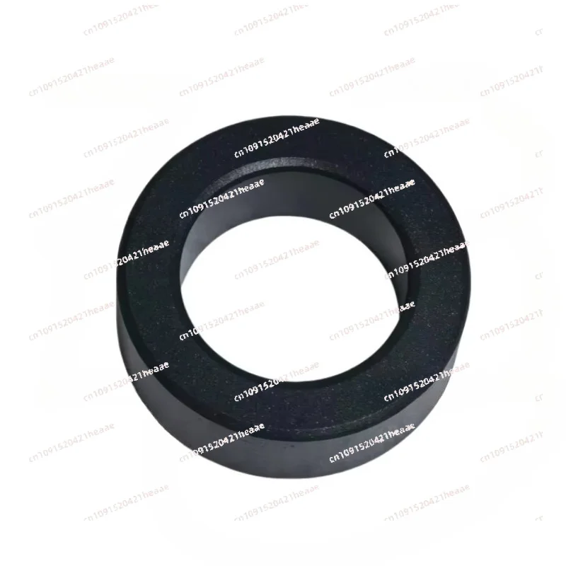 Suitable for - 36x23x12.7mm High Permeability (850+20%) T140-43 Nickel-Zinc Ferrite Core