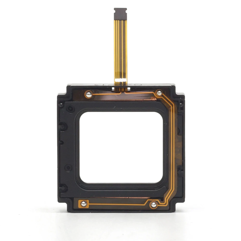 New Arrival 1280 Pixel Infrared Detector with 27.8mm Size Match DC 3.3 V Leaf Shutter Camera Accessories