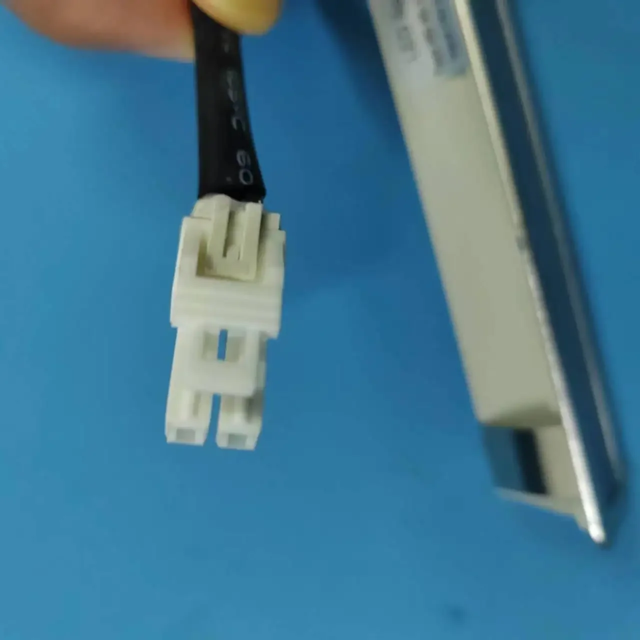 1 قطعة لشفاط المطبخ ميديا MD-SD-29 LED قطاع 12 فولت