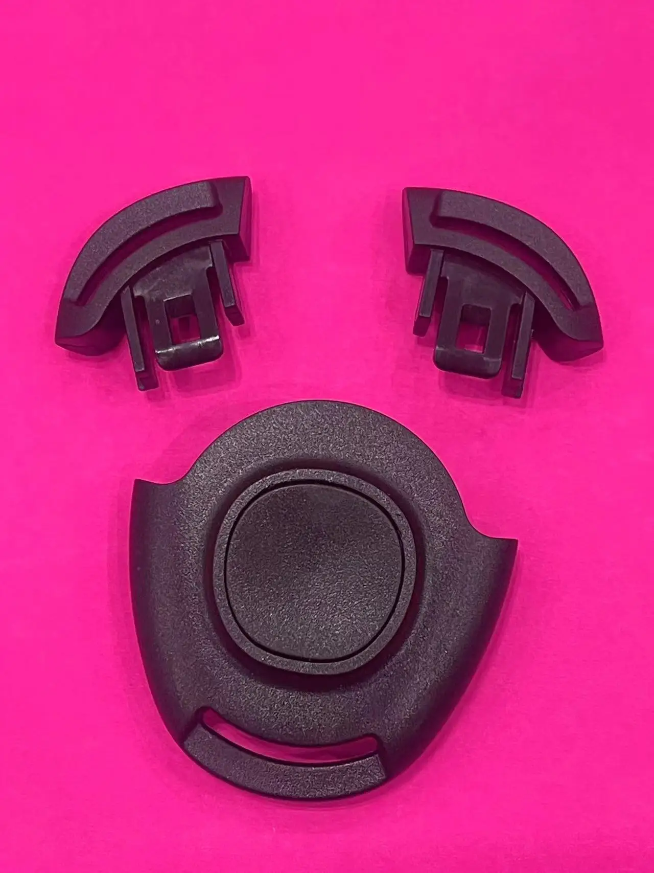 

3 Point BUCKLE FOR STROLLER PRAM BUNDLE BABY HIGHCHAIR INFANT HIGH FEEDING SEAT TODDLER TABLE HARNESS