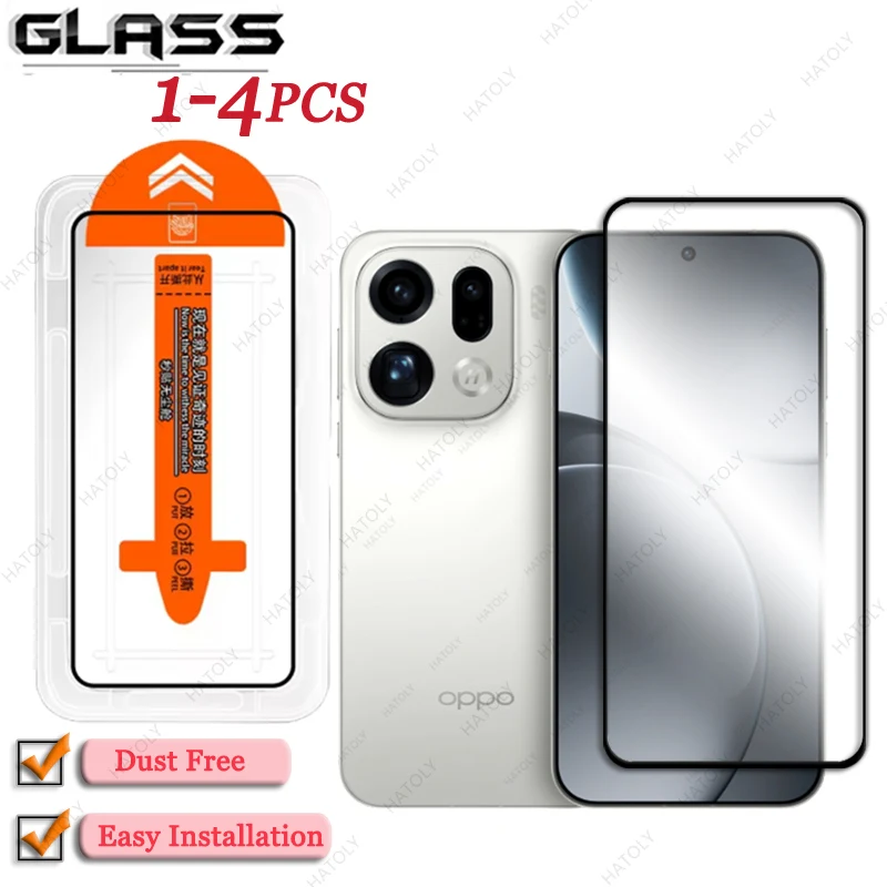 For Oppo Find X9 Pr… - image