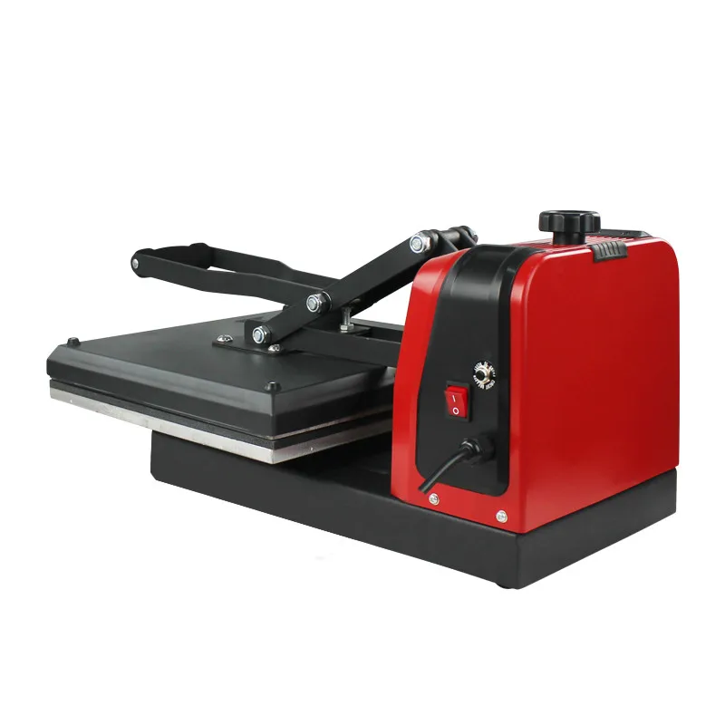 Prensa Termite دليل تي شيرت آلة الصحافة الحرارة A3