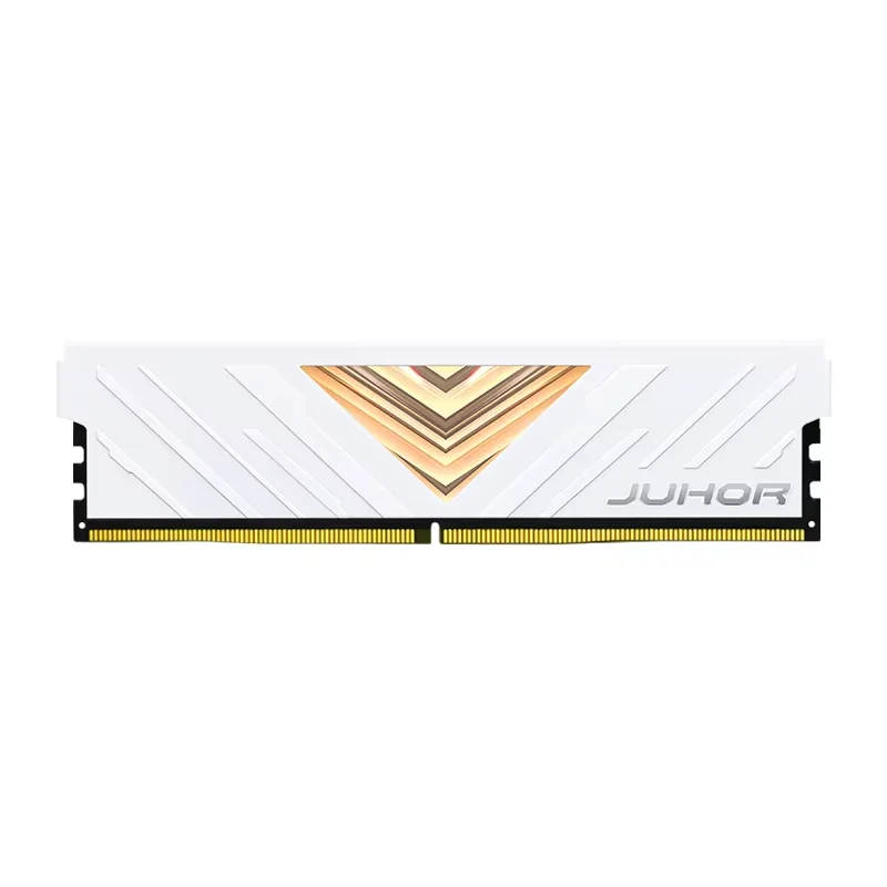 JUHOR DDR5 16GB 6400MHz 2枚セット JUHOR Memoria Ram DDR5 RGB 16GB 6000MHz 6400MHz Desktop PC5