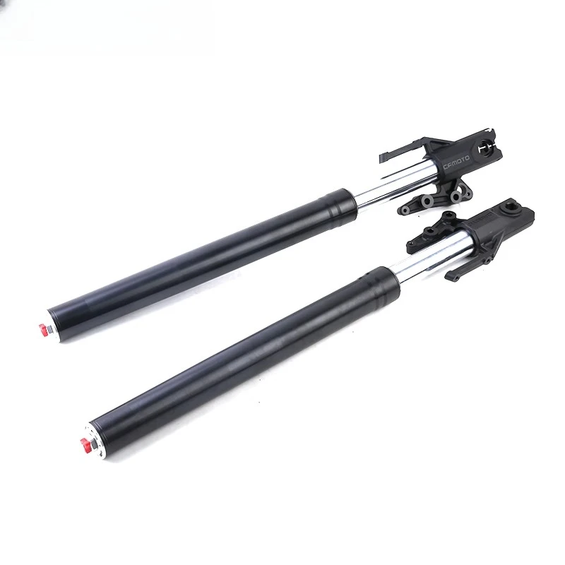 

Подходит для оригинальных аксессуаров CFMOTO CF650MT, передний левый/передний правый амортизатор CF650-3C, сборка предотвращения вибрации