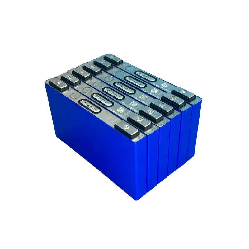 

High Discharge 70C Rate BYD NMC 3.7v 5.5ah 6.2ah 6.9ah Prismatic Lifepo4 Lithium Ion Rechargeable Battery for Forklift
