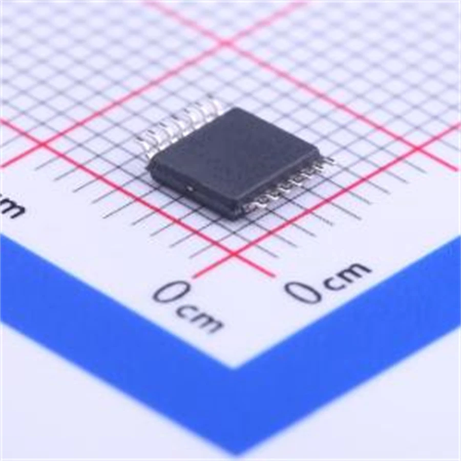 30 TEILE/LOS PCM1808PWR (Datenerfassung ICs)