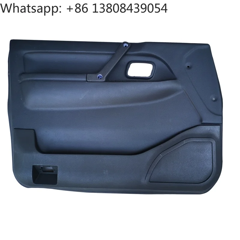Car Parts Door Inside Fabric Leather Trim Panel Compatible With  Mitsubishi Pajero Montero Shogun Q6 6470 V31 V44 V26 MB103022