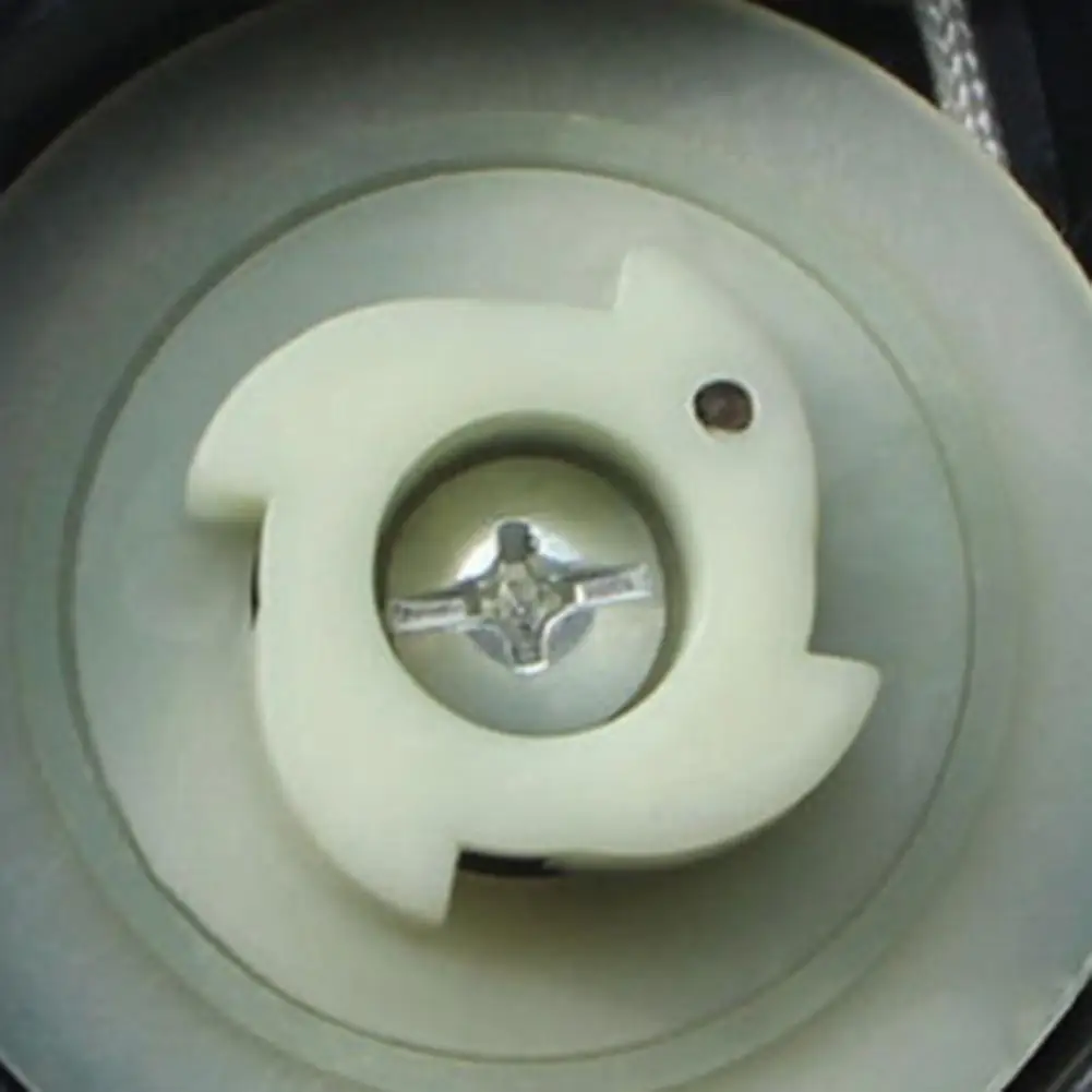 Replacement Assembly Recoil Starter For High-Branch Saw Pull Plate Mechanism Rope Mechanism Tool-Free Installation